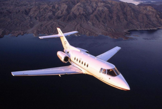 Hawker 77